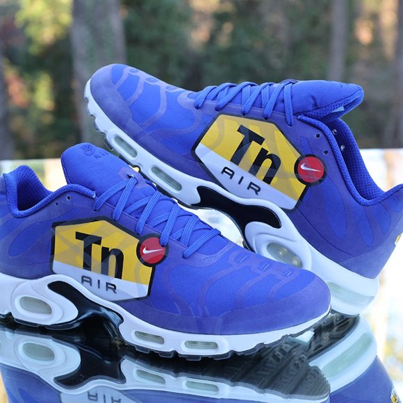 Nike Air Max Plus NS GPX - Picture 9 of 13
